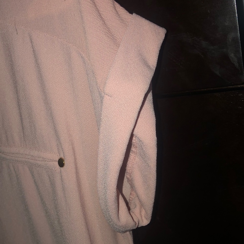 Pink blouse - Picture 2 of 2